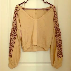 Free People Top